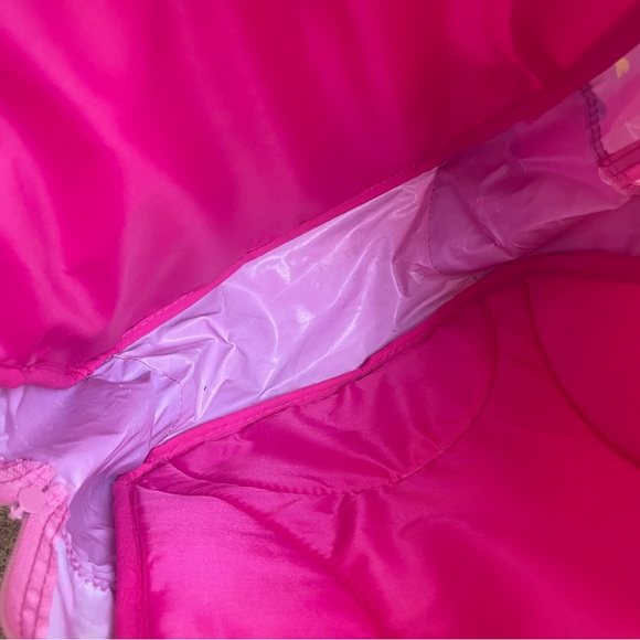 Barbie Heys Backpack - Picture 6 of 8